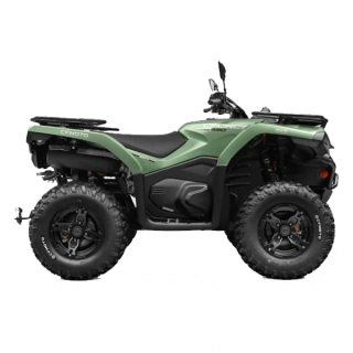 Čtyřkolka CFMOTO Gladiator X520 EU5+ G2